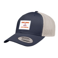 Step Aside Tim Dillion Retro Trucker Cap | Artistshot