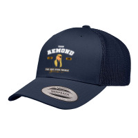 Team Aemond Retro Trucker Cap | Artistshot