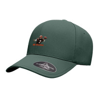 Boomer Esiason Seamless Cap | Artistshot