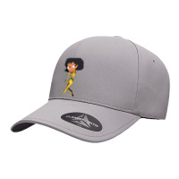 Totally Alex Seamless Cap | Artistshot