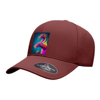 A Figment Of Stans Imagination Classic Seamless Cap | Artistshot