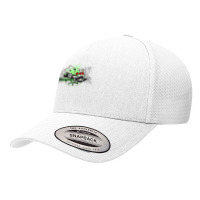 Hammer Time Yupoong Trucker Cap | Artistshot