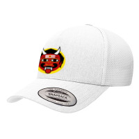 Evil Eye Tamil Kan Dhirusti Yupoong Trucker Cap | Artistshot