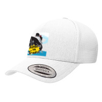 Time To Travel Cruise Ship  Cruise Ship Quotes Yupoong Trucker Cap | Artistshot