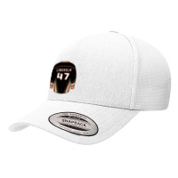 Hampus Lindholm Jersey 1 Yupoong Trucker Cap | Artistshot