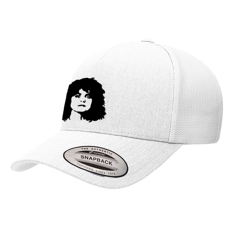 Retro Vintage Retro T Rex Marc Bolan Tribute Yupoong Trucker Cap by STEVERAMER | Artistshot