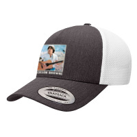 Jackson Browne  Retro 70s Yupoong Trucker Cap | Artistshot