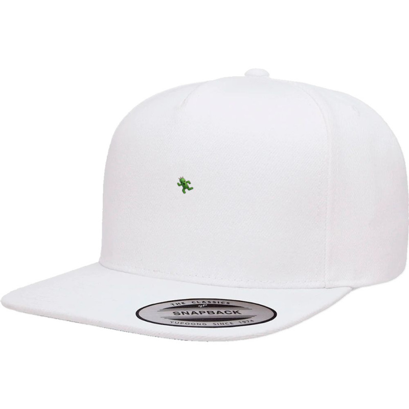 Final Fantasy Cactuar 5 panel snapback cap by MargaretDaniels | Artistshot