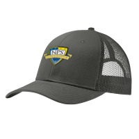 Naval Postgraduate School Nps Navy School Veteran Pa Trucker Cap | Artistshot