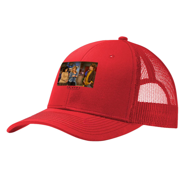 Friends Party Time Pa Trucker Cap by PhanBo | Artistshot