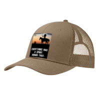 Native American Wisdom 1 Pa Trucker Cap | Artistshot