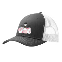 I Can_t Even Count The Pigs Pa Trucker Cap | Artistshot