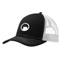 Black Mesa Research Facility Pa Trucker Cap | Artistshot