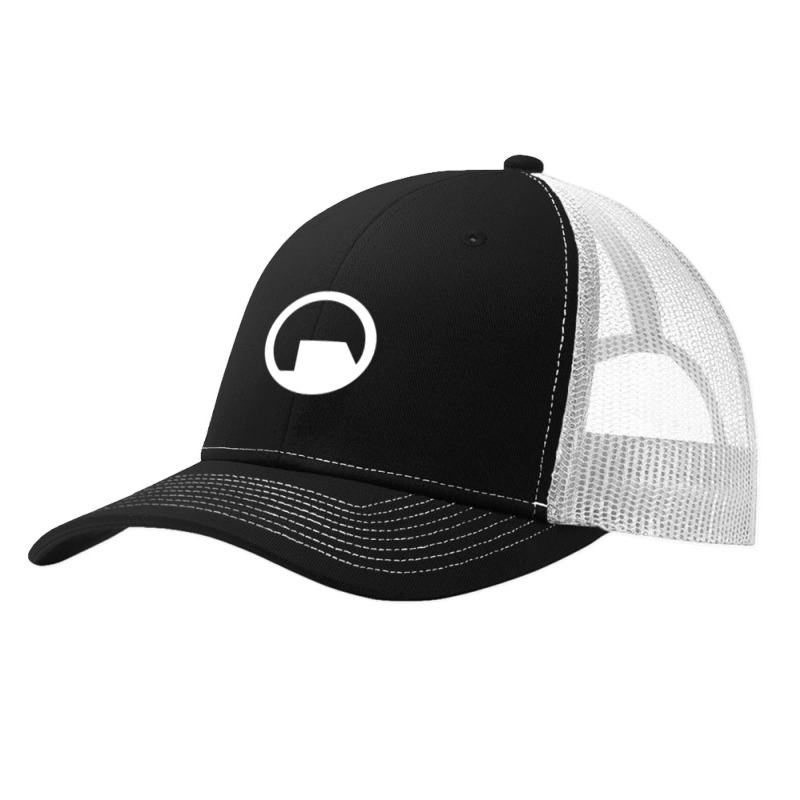 Black Mesa Research Facility Pa Trucker Cap by RichardLopez | Artistshot