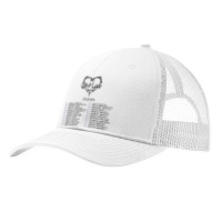 Karol G Tour 2022 Strip Love Tour Pa Trucker Cap | Artistshot