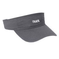 Womens Frack Funny Best Friend Buddy Partner In Crime Matching V Neck Fashion Visor | Artistshot