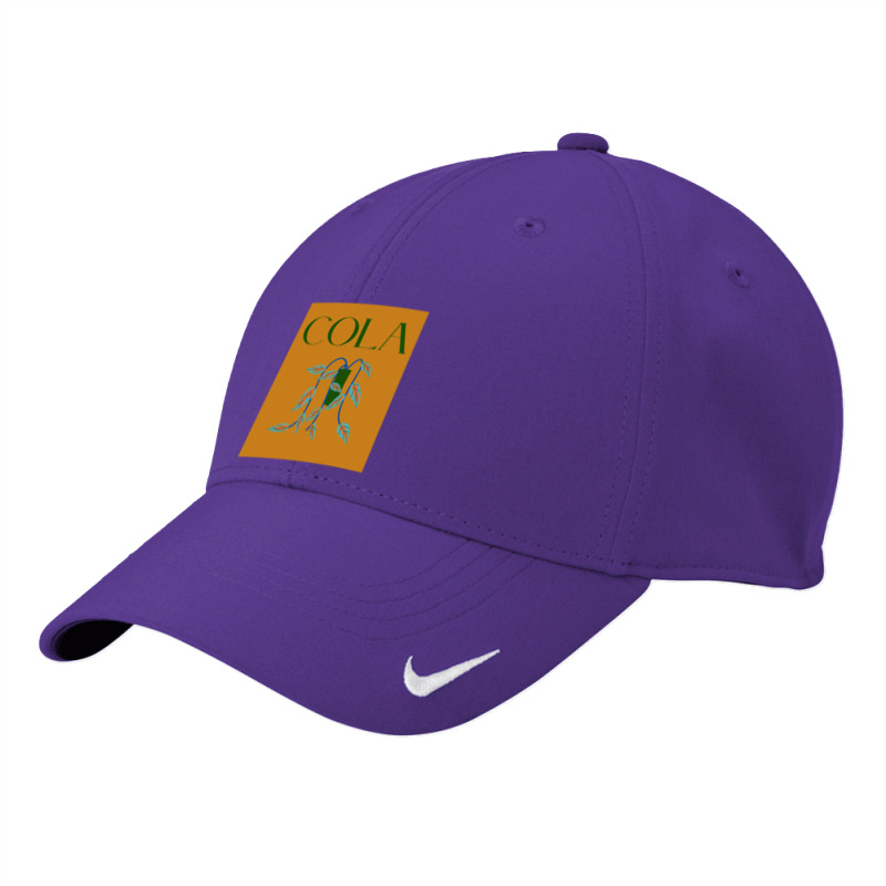 Cola  6 Nike Dri-FIT Cap by cm-arts | Artistshot