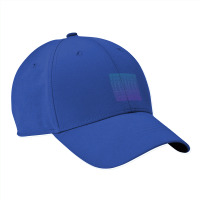 Synthesizer Waveforms Nike Dri-fit Cap | Artistshot