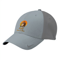 Halloween Happy Meow Lo Ween Maine Coon Nike Dri-fit Cap | Artistshot