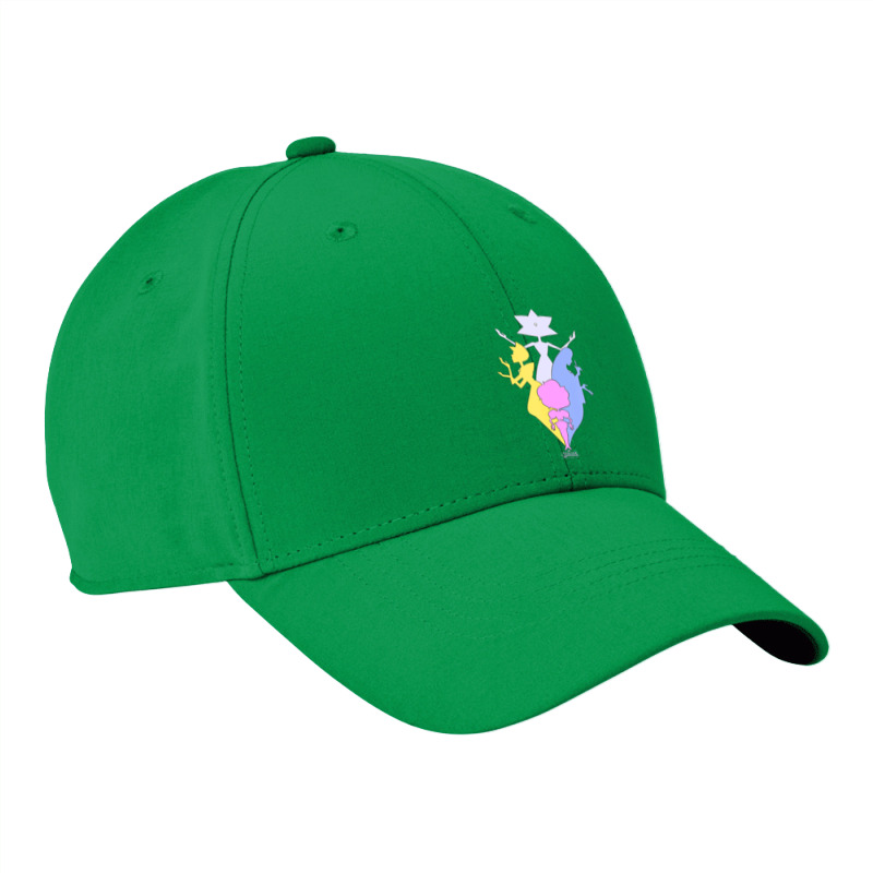 Steven Universe The Diamonds Nike Dri-FIT Cap by laughingtuy | Artistshot