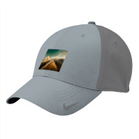 The Time Of The Pharaohs Nike Dri-fit Cap | Artistshot