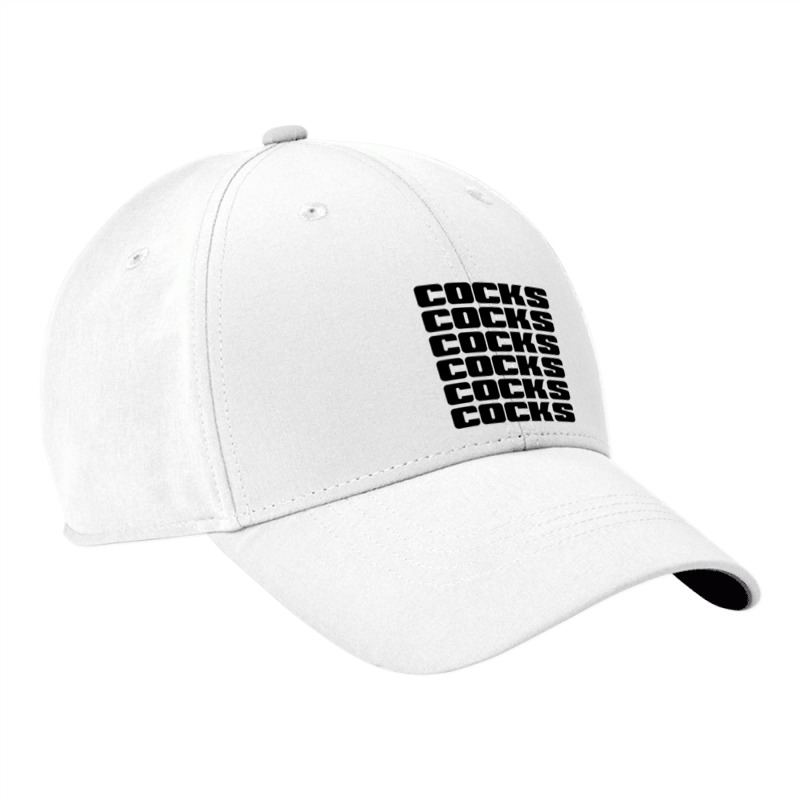 Gamecocks Bold Nike Dri-FIT Cap by cm-arts | Artistshot