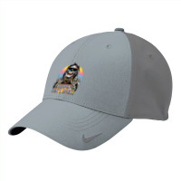 The Grim Rapper Nike Dri-fit Cap | Artistshot