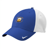 Oktoberfest Beer Festival Beer Drinking German Holiday T Nike Dri-fit Cap | Artistshot