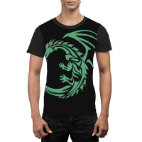 Dragon, Dragons, Animal, Animals Graphic T-shirt | Artistshot