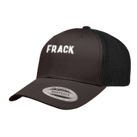 Frack Funny Best Friend Buddy Partner In Crime Matching T Shirt Retro Trucker Cap | Artistshot