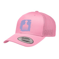 Dig Planets Blowout Comb Digable Hip Hop Retro Trucker Cap | Artistshot