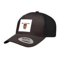 Burning Bacon Graphic Retro Trucker Cap | Artistshot