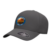 Benton Illinois Il Total Solar Eclipse 2024  3  T Shirt Seamless Cap | Artistshot