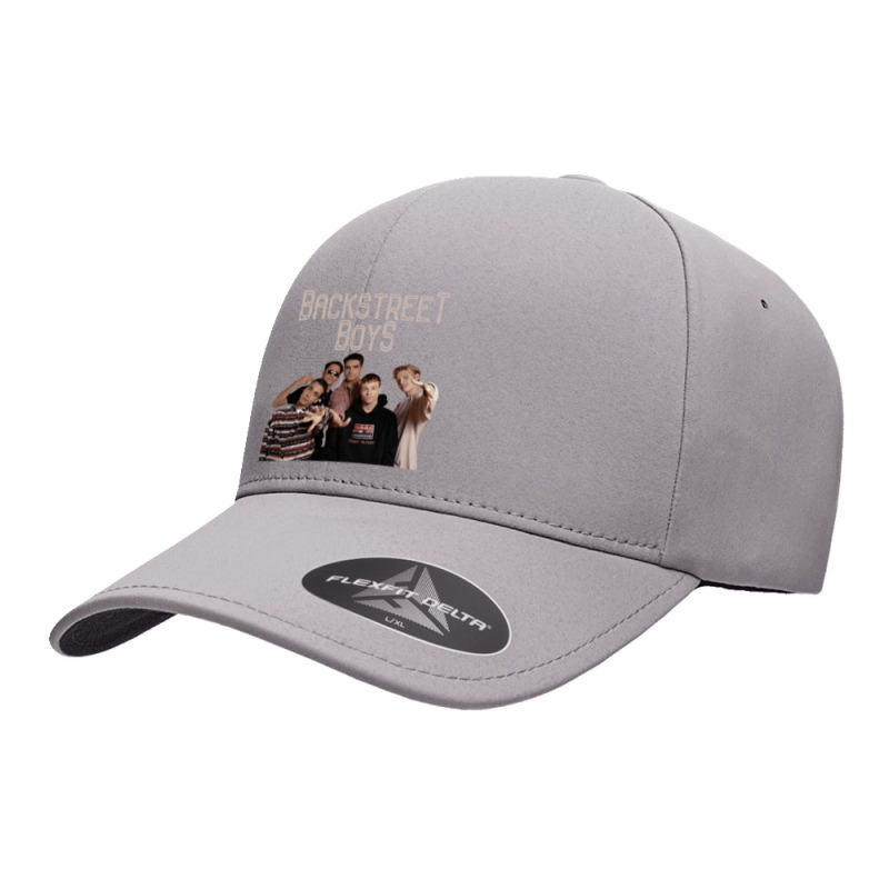 Backstreet Boys Seamless Cap by cm-arts | Artistshot