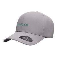 Gater Stargate Seamless Cap | Artistshot