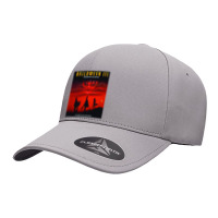 Halloween 3 Gift For Fans Seamless Cap | Artistshot