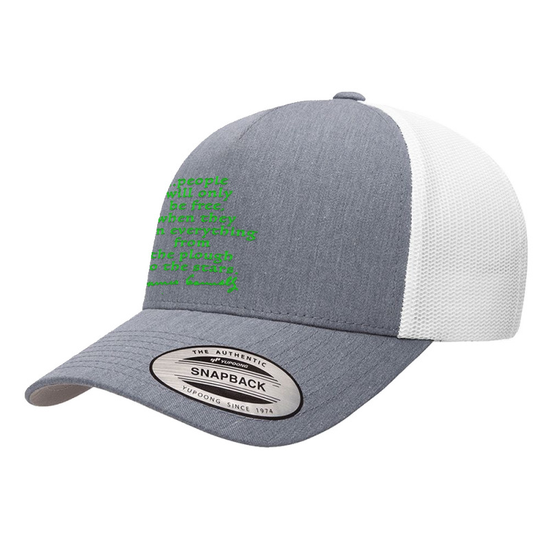 James Connolly Easter Rising Irish Socialist Republican Party Yupoong Trucker Cap | Artistshot