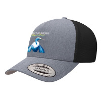 Dust Angel Faithmaskes Faithfaith Skin Faithstuff Faithfaithlong Faith Yupoong Trucker Cap | Artistshot