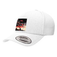 Fouls Penalties Yupoong Trucker Cap | Artistshot