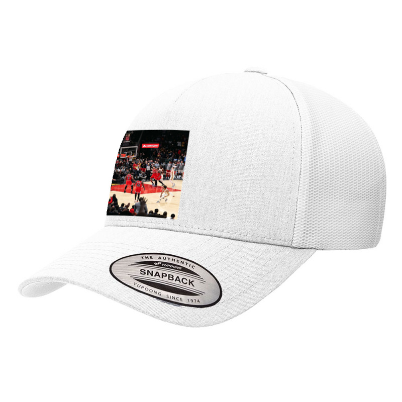 Fouls Penalties Yupoong Trucker Cap by cm-arts | Artistshot