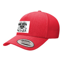 You Are The Best Mom In The World Yupoong Trucker Cap | Artistshot