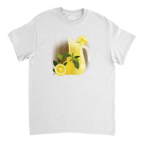 Lemonade Classic T-shirt | Artistshot