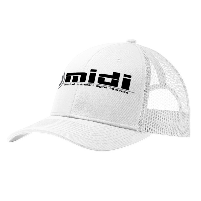 Midi   Musical Instrument Digital Interface Pa Trucker Cap by Aksa Store | Artistshot