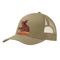 Baragon Pa Trucker Cap | Artistshot