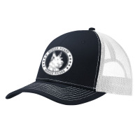 Berger Picard Berger Picard Fan Gift Pa Trucker Cap | Artistshot