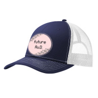 Future Audiologist Pa Trucker Cap | Artistshot