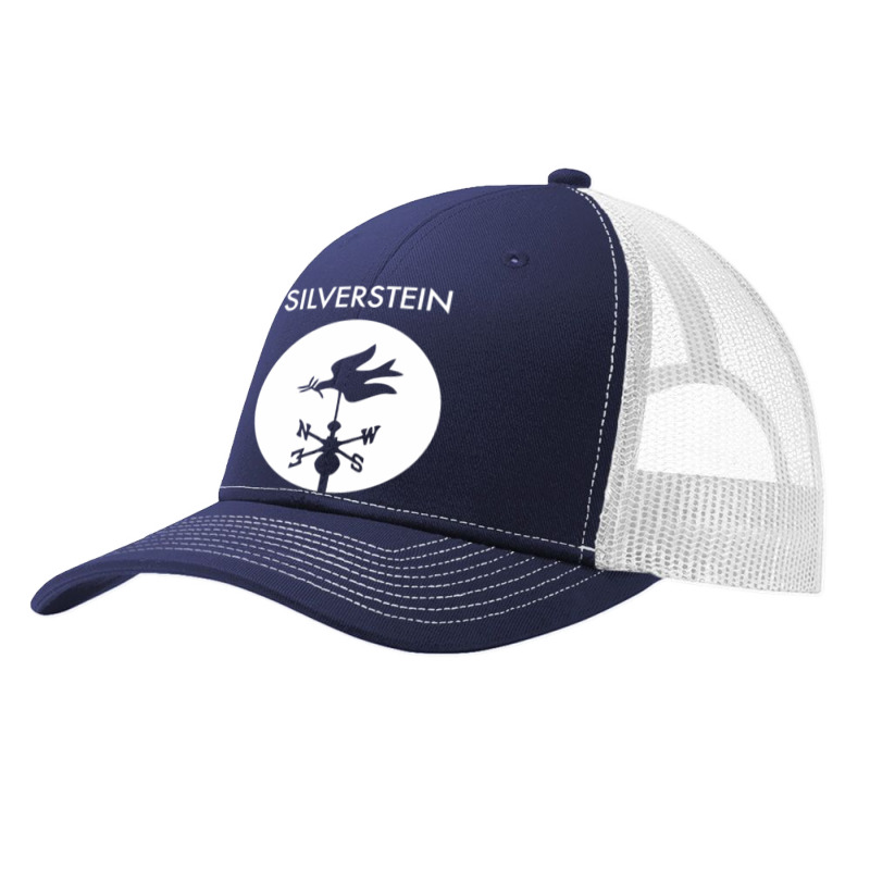 Silverstein Pa Trucker Cap by cm-arts | Artistshot