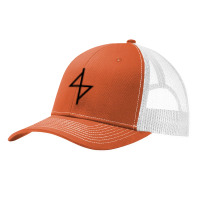 Angel Dust 4 Pa Trucker Cap | Artistshot