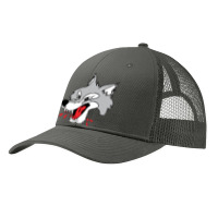 The Sudbury Wolves Pa Trucker Cap | Artistshot