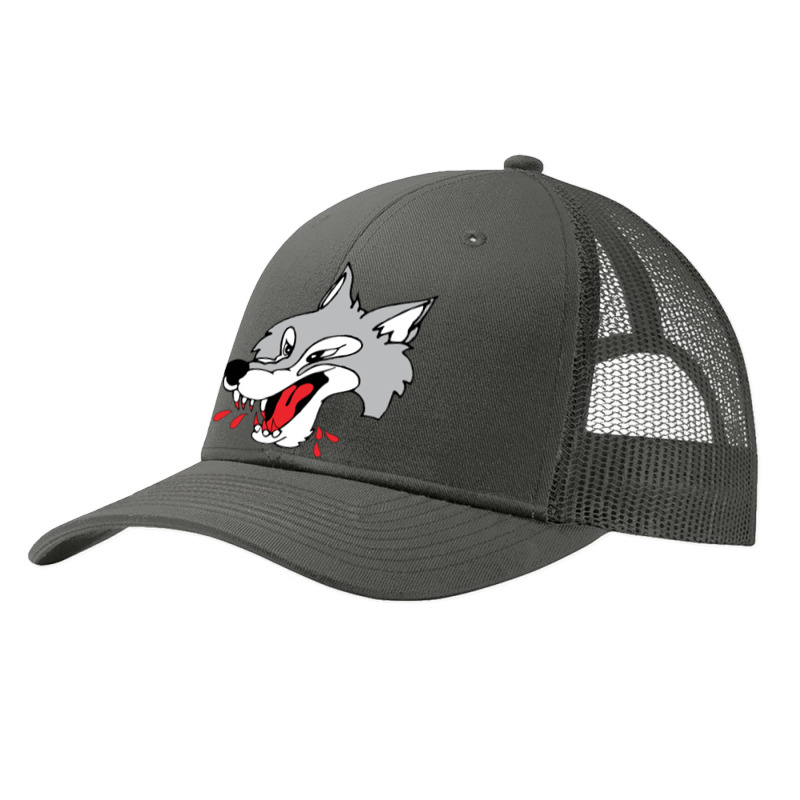 The Sudbury Wolves Pa Trucker Cap by aqtry | Artistshot